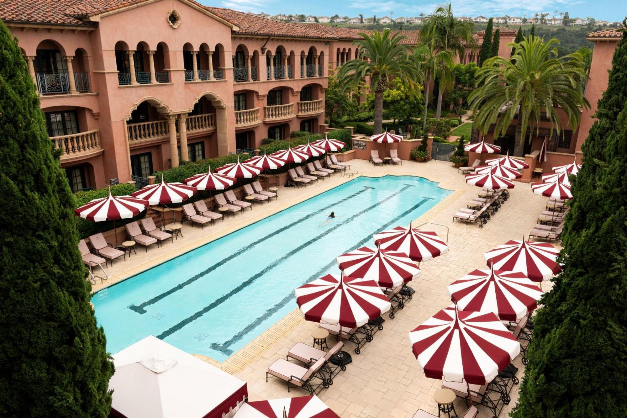Hotel Fairmont Grand Del Mar