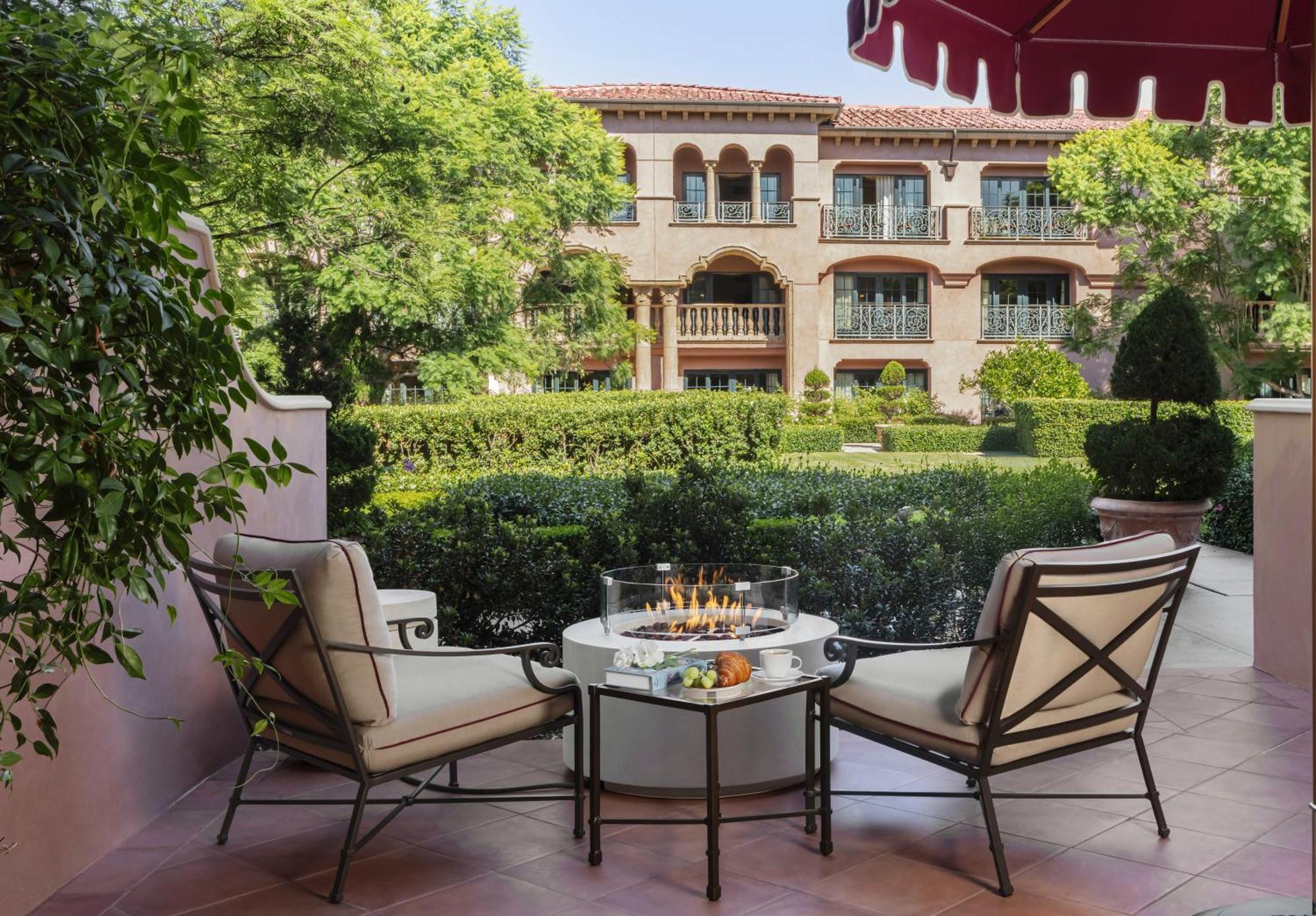 Hotel Fairmont Grand Del Mar