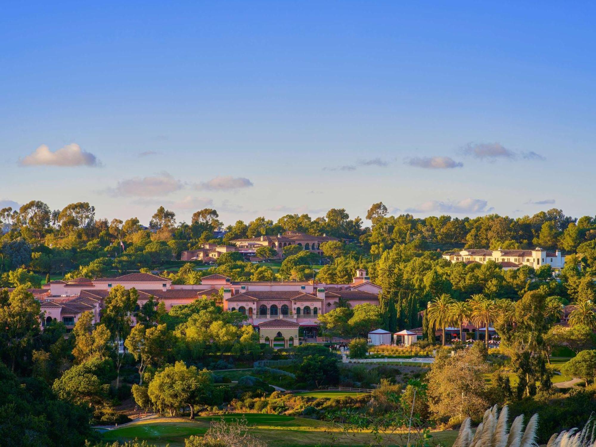 Fairmont Grand Del Mar 5* San Diego