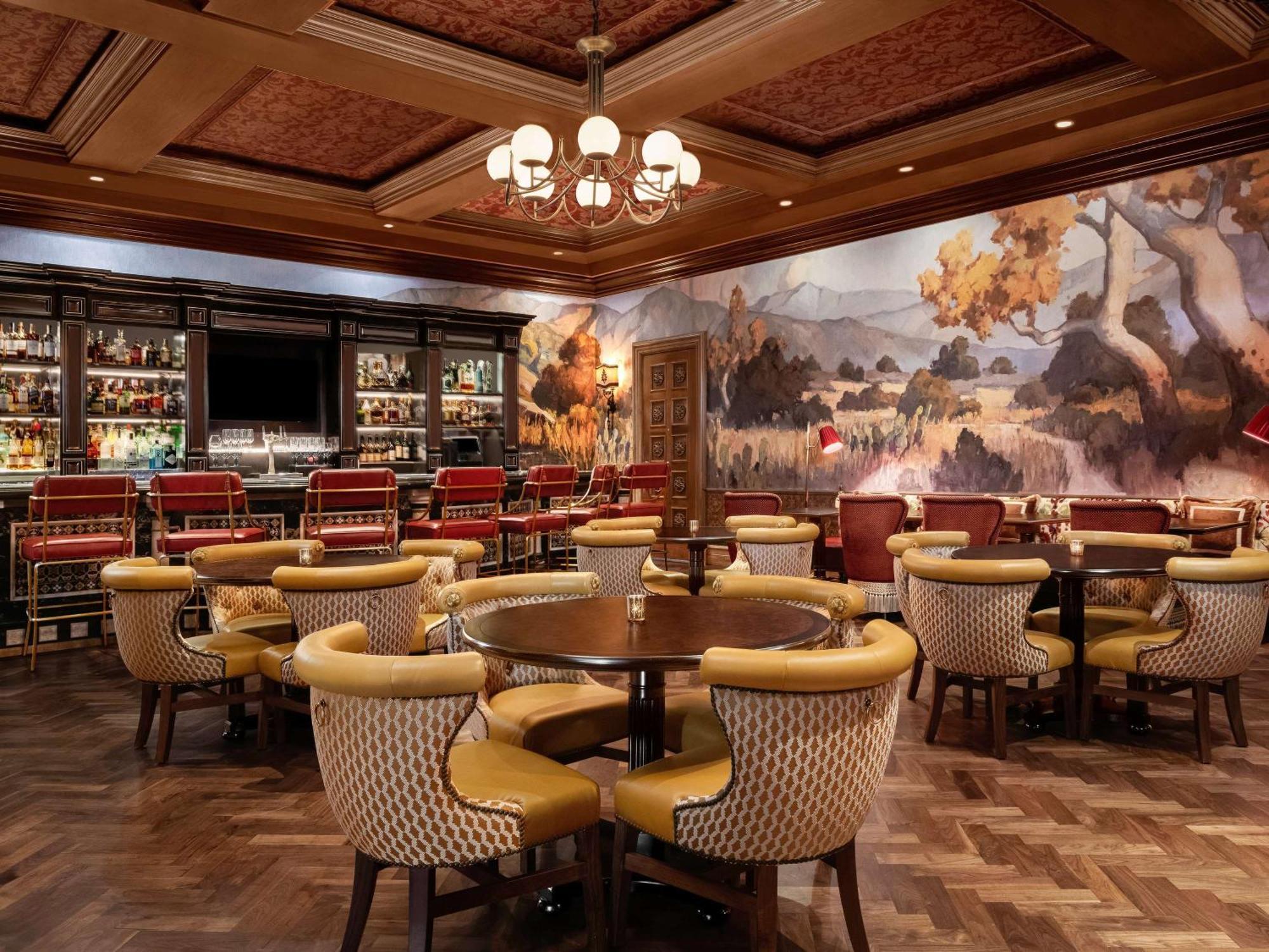 Fairmont Grand Del Mar Hotel San Diego