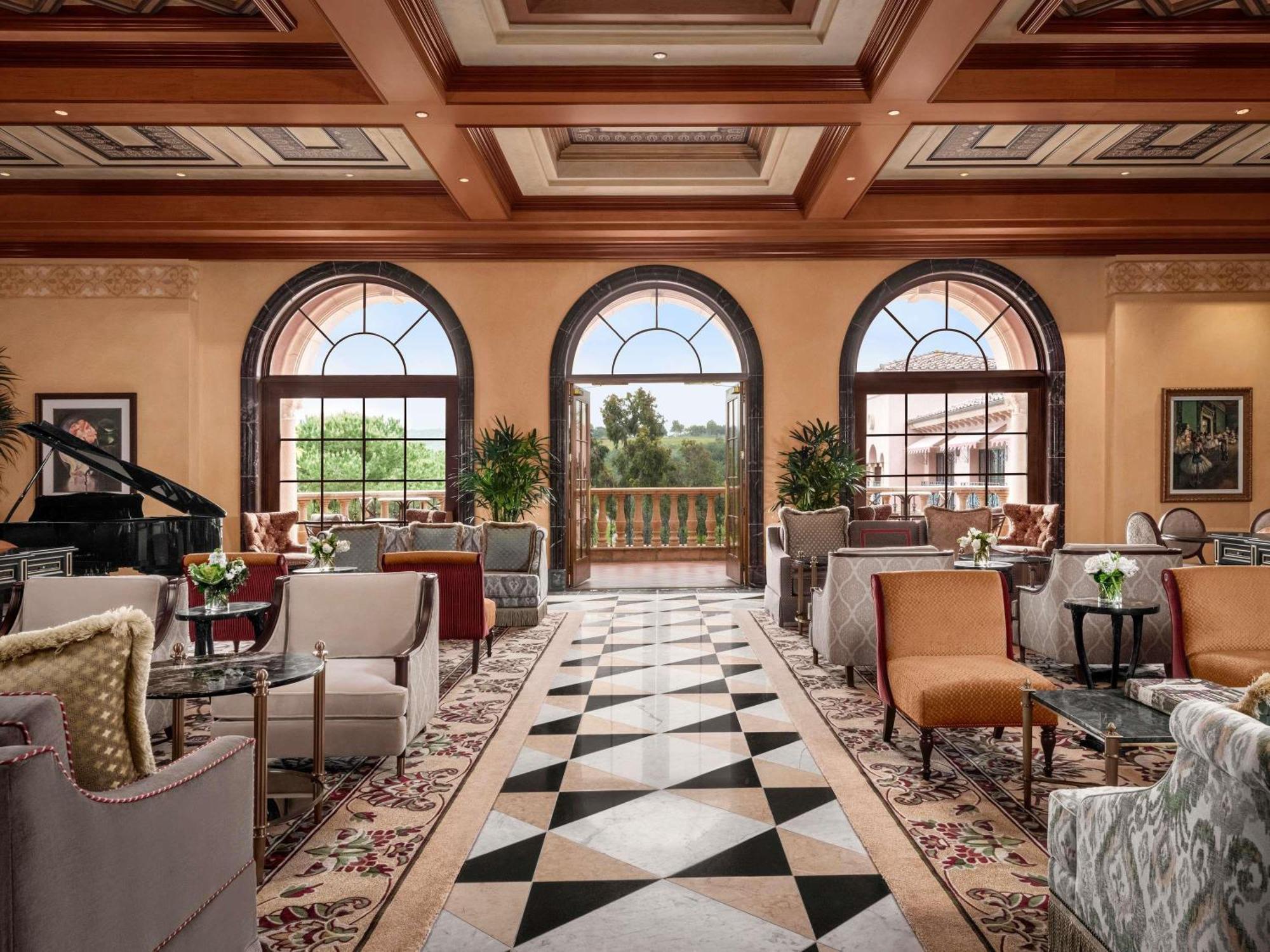 Hotel Fairmont Grand Del Mar
